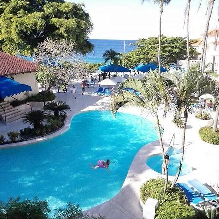 Sosua By The Sea Hotel Exterior foto