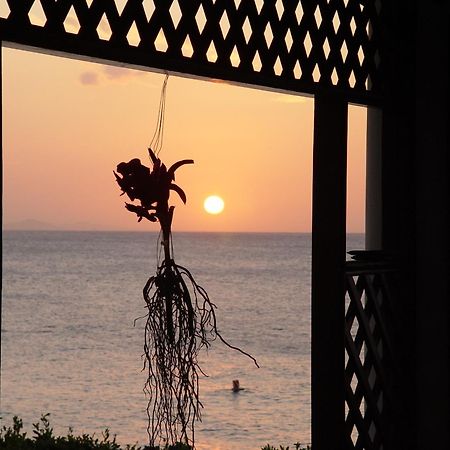 Sosua By The Sea Hotel Exterior foto