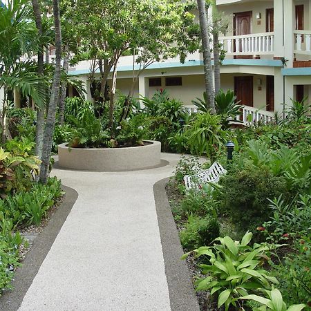 Hotel Sosua By The Sea Exterior foto