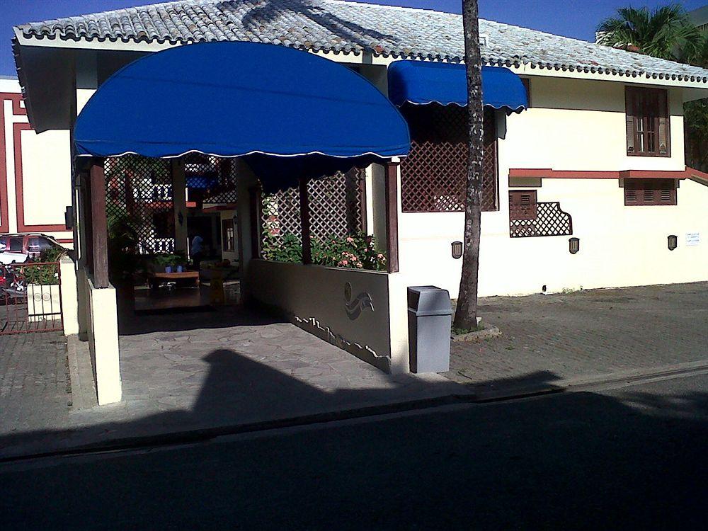 Hotel Sosua By The Sea Exterior foto
