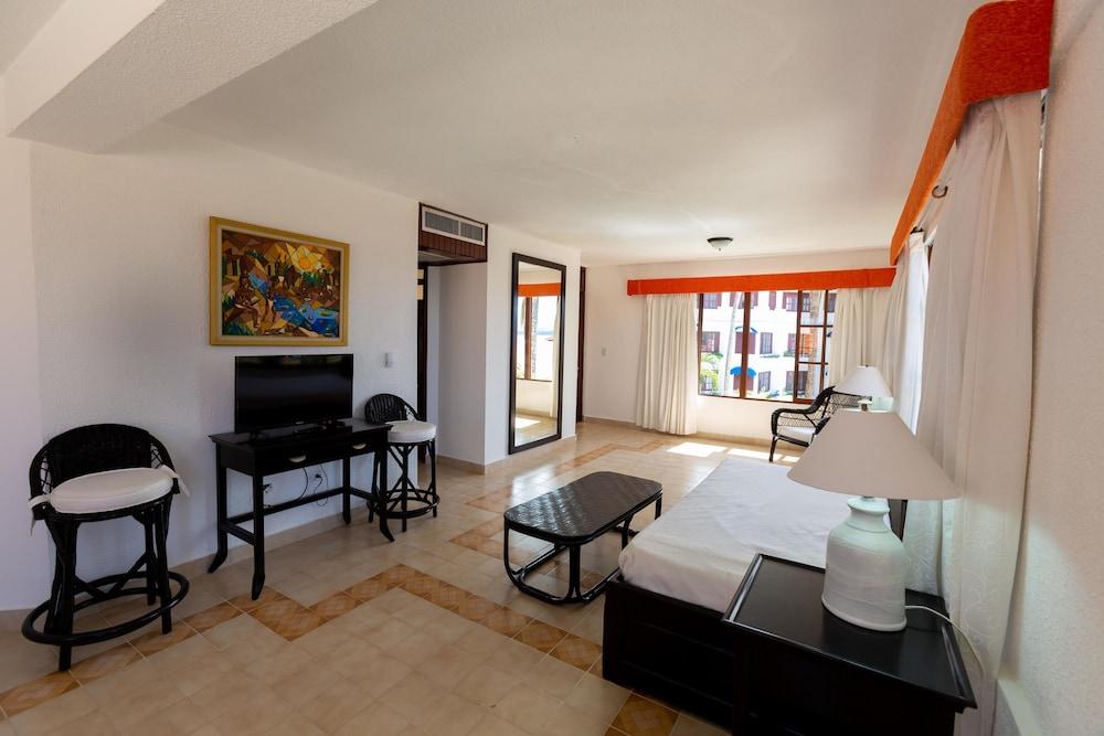 Hotel Sosua By The Sea Exterior foto