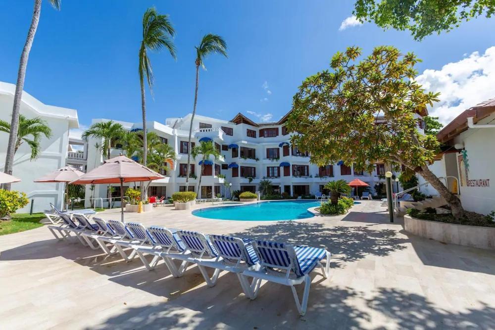 Hotel Sosua By The Sea Exterior foto