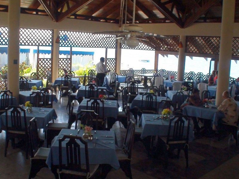 Hotel Sosua By The Sea Exterior foto