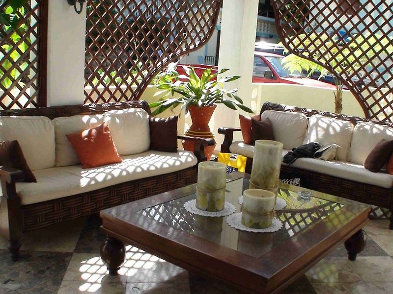 Hotel Sosua By The Sea Exterior foto