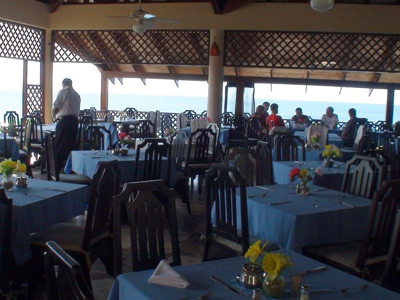 Hotel Sosua By The Sea Exterior foto