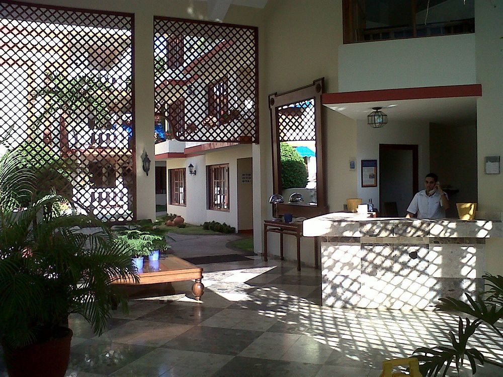 Hotel Sosua By The Sea Exterior foto