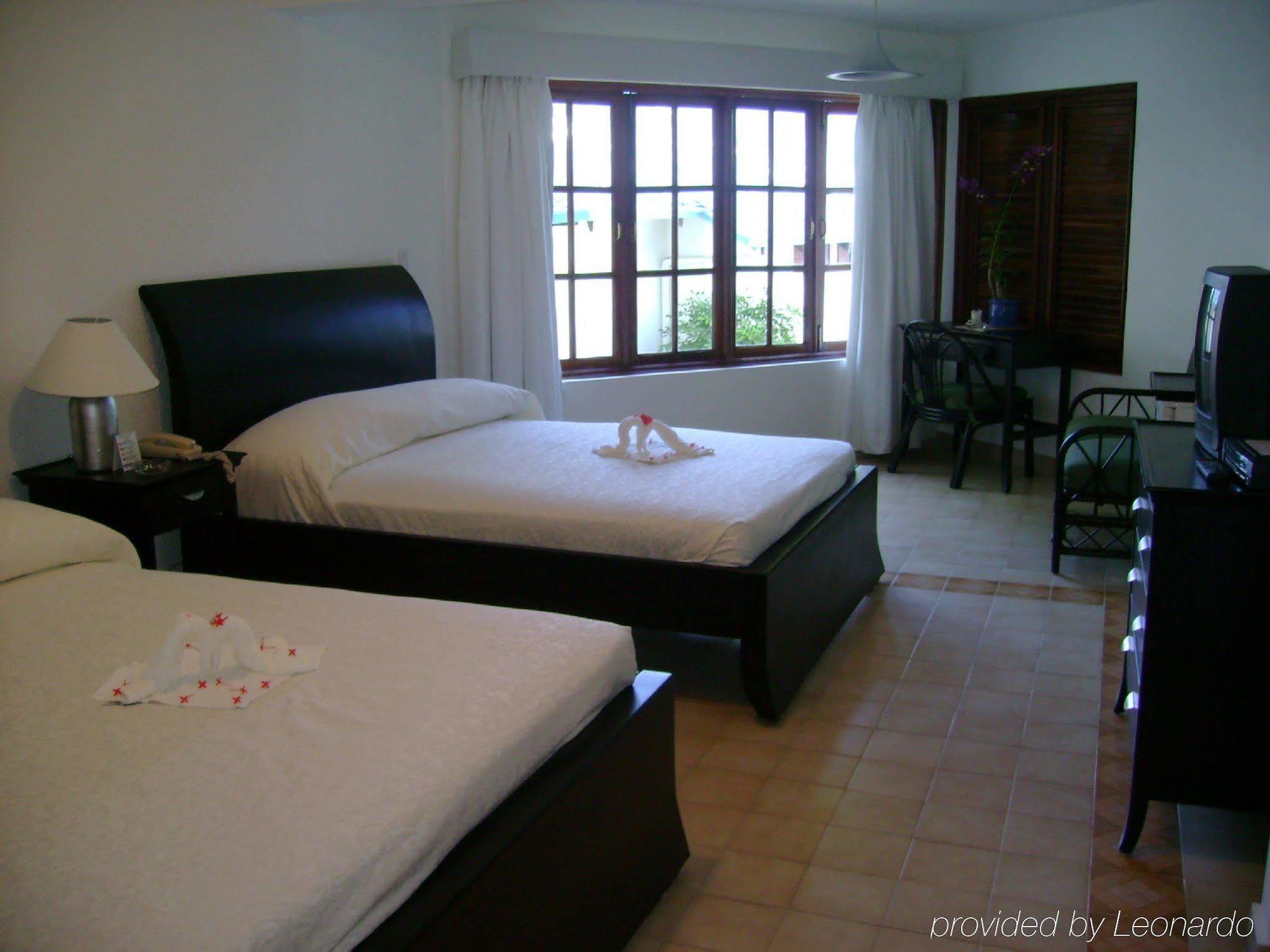 Hotel Sosua By The Sea Exterior foto