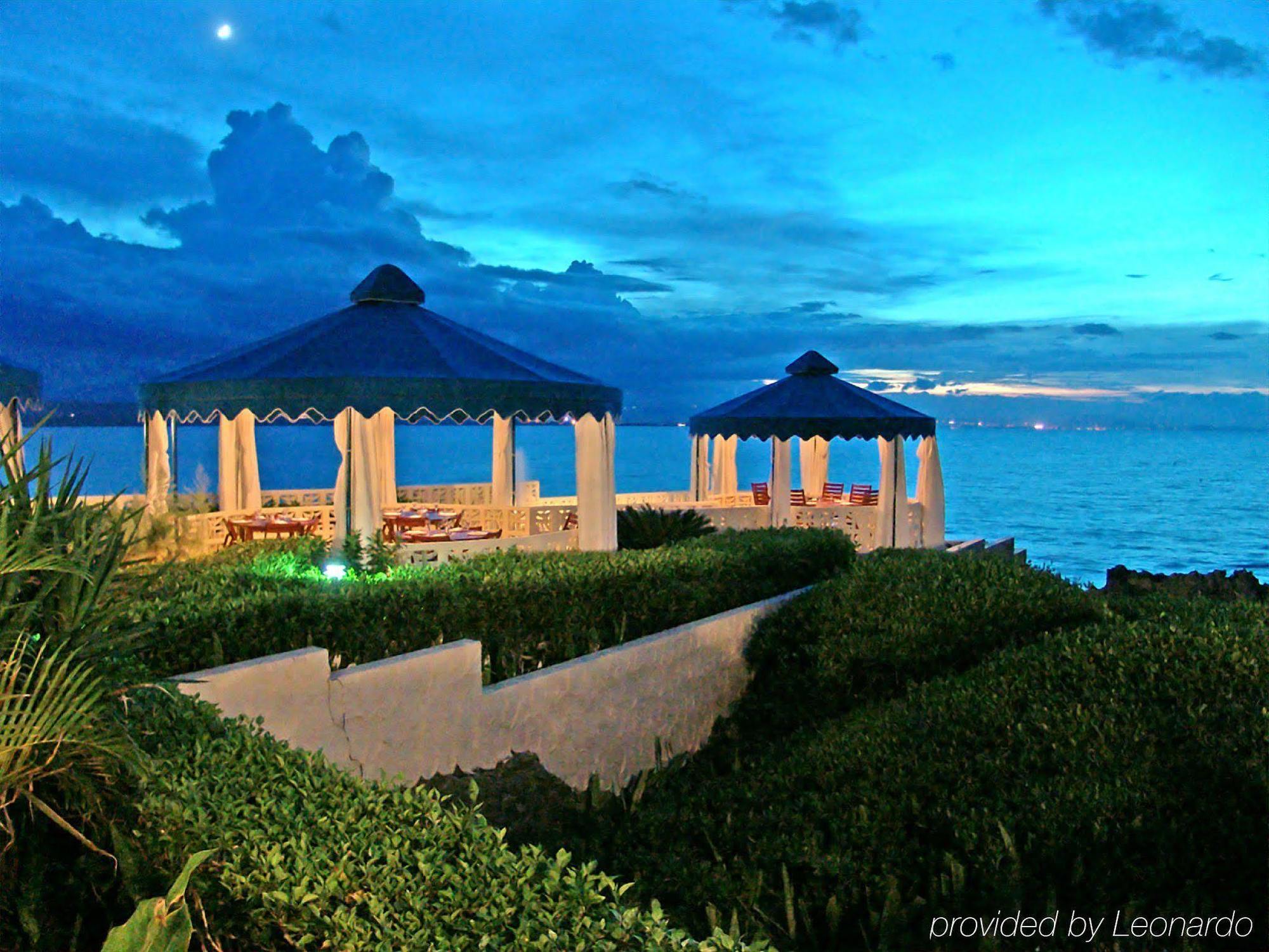 Hotel Sosua By The Sea Exterior foto