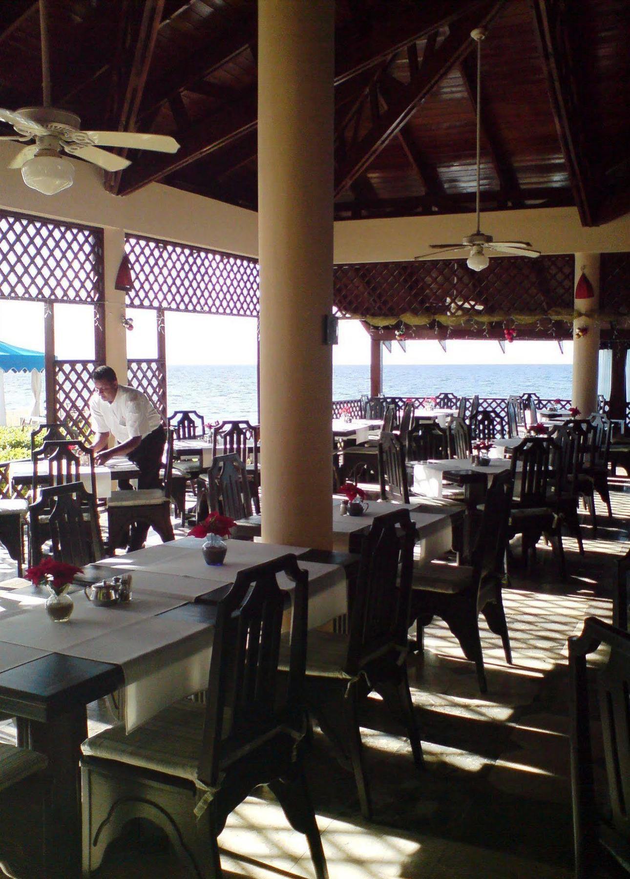 Hotel Sosua By The Sea Exterior foto